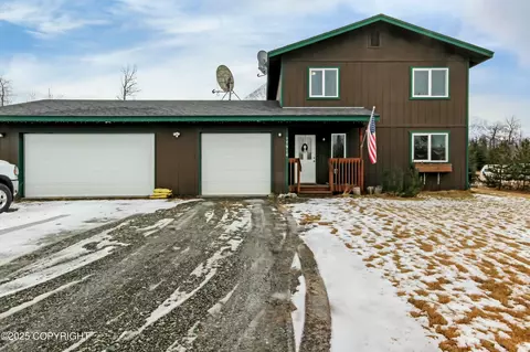 17910 E Connie Kay Cir, Palmer, AK 99645