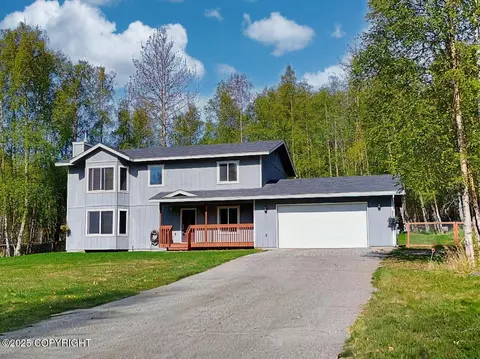 2500 S Tundra Rose Dr, Wasilla, AK 99623