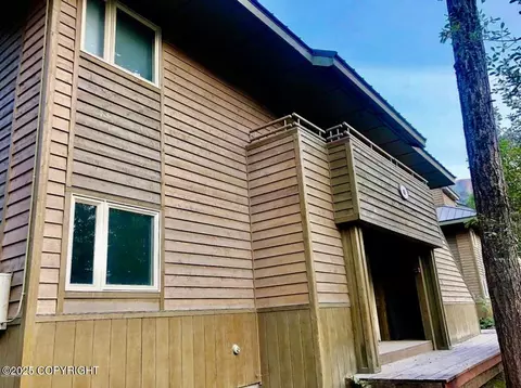 195 Garmisch Rd # 10A, Girdwood, AK 99587