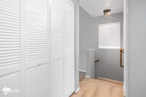 Entry Way - 6932 Briar Loop # 61, Anchorage, AK 99518 photo 5 of 6