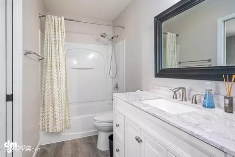 Bath - 6932 Briar Loop # 61, Anchorage, AK 99518 photo 4 of 4