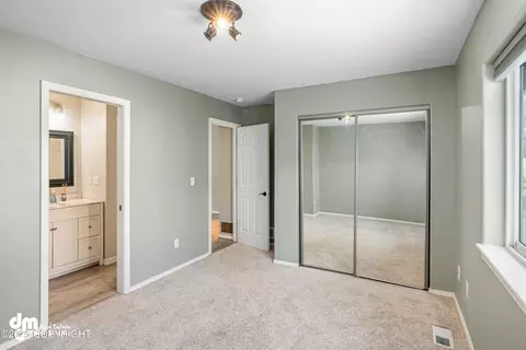Bedroom - 6932 Briar Loop # 61, Anchorage, AK 99518 photo 3 of 4