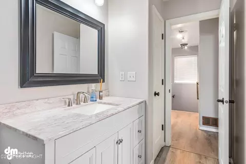 Bath - 6932 Briar Loop # 61, Anchorage, AK 99518 photo 3 of 4