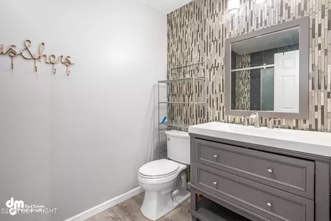 Bath - 6932 Briar Loop # 61, Anchorage, AK 99518 photo 1 of 4