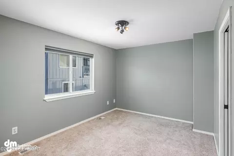 Bedroom - 6932 Briar Loop # 61, Anchorage, AK 99518 photo 4 of 4