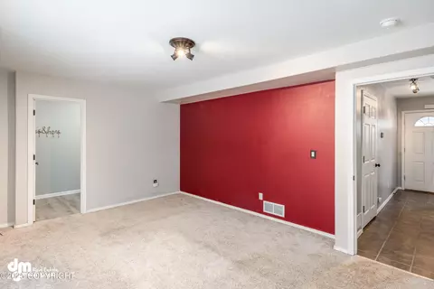 Living - 6932 Briar Loop # 61, Anchorage, AK 99518 photo 3 of 3