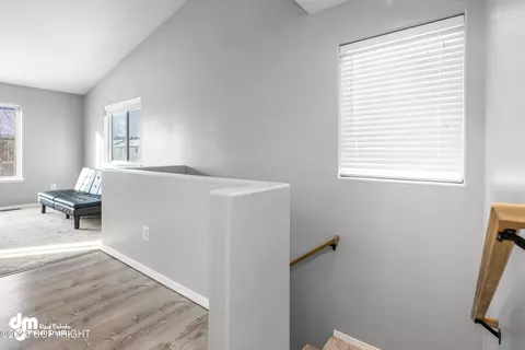 Entry Way - 6932 Briar Loop # 61, Anchorage, AK 99518 photo 4 of 6