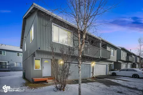 6932 Briar Loop # 61, Anchorage, AK 99518