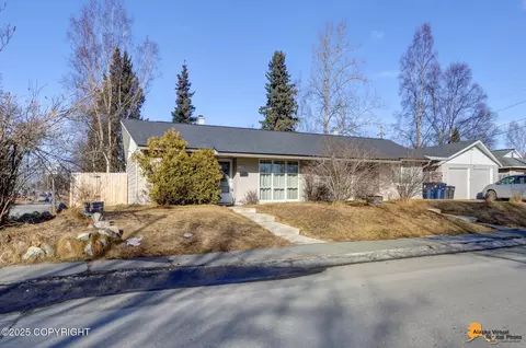 2745 E 20th Ave, Anchorage, AK 99508