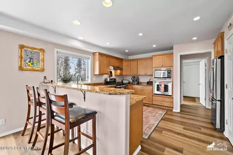 10243 Stewart Dr, Eagle River, AK 99577 photo 19
