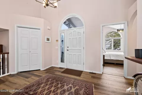 10243 Stewart Dr, Eagle River, AK 99577 photo 4