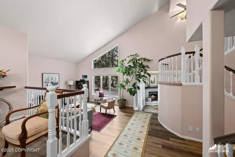 10243 Stewart Dr, Eagle River, AK 99577 photo 6
