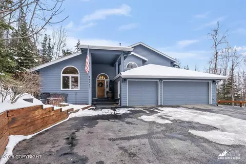 10243 Stewart Dr, Eagle River, AK 99577 photo 2
