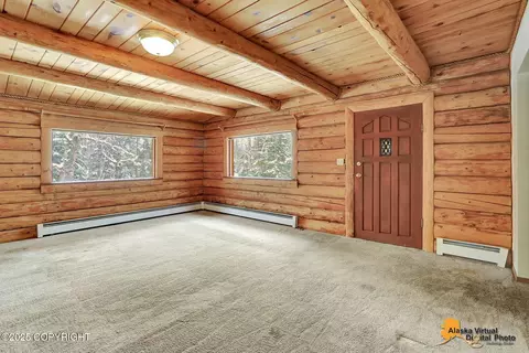 10337 Chain Of Rock St, Eagle River, AK 99577