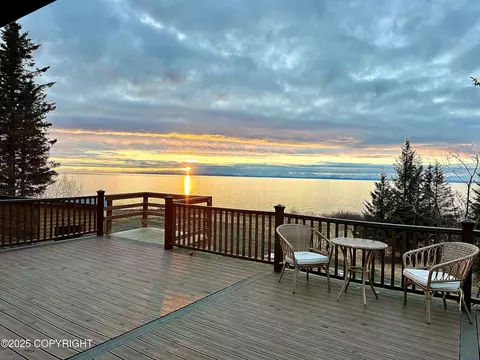 23527 Nikolai St, Anchor Point, AK 99556