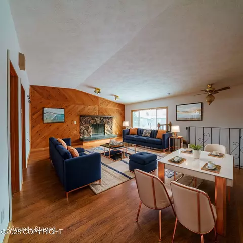 9032 Lance Cir, Anchorage, AK 99502