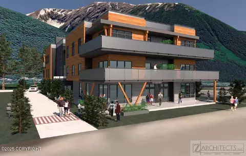 204 Hightower Rd # 1, Girdwood, AK 99587