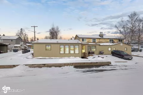 1441 E 12th Ave, Anchorage, AK 99501 photo 1