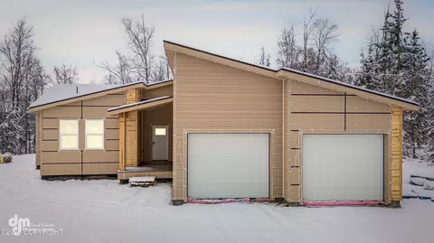 8133 W Aurora Heights Loop, Wasilla, AK 99623
