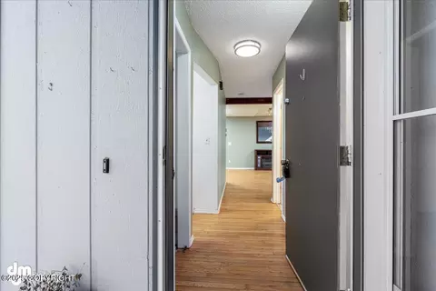 Entry Way - 5501 E 34th Ave, Anchorage, AK 99504 photo 2 of 2