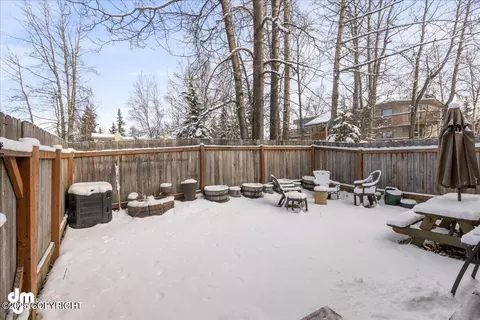 Exterior - 5501 E 34th Ave, Anchorage, AK 99504 photo 1 of 3