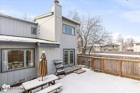 Exterior - 5501 E 34th Ave, Anchorage, AK 99504 photo 2 of 3