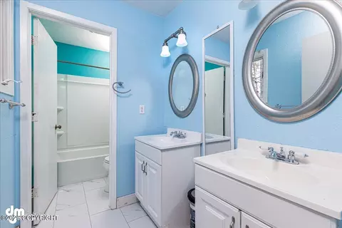 Bath - 5501 E 34th Ave, Anchorage, AK 99504 photo 2 of 2