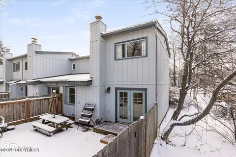 Exterior - 5501 E 34th Ave, Anchorage, AK 99504 photo 3 of 3