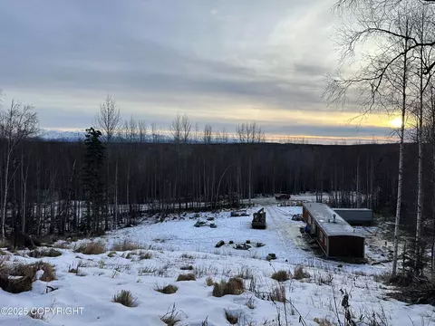 6351 W Sunrise Rd, Wasilla, AK 99654