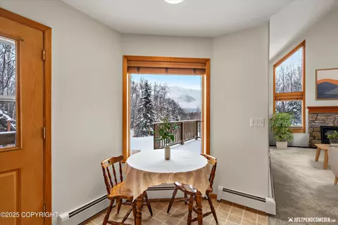 Dining - 21427 River Park Dr, Eagle River, AK 99577 photo 1 of 1
