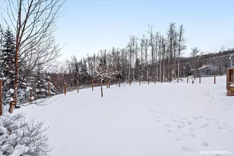 Exterior - 21427 River Park Dr, Eagle River, AK 99577 photo 10 of 13