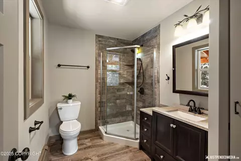 Bath - 21427 River Park Dr, Eagle River, AK 99577 photo 5 of 6