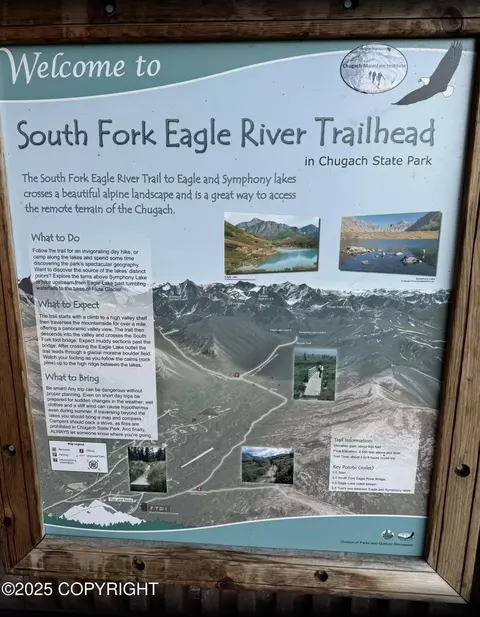 View/Area - 21427 River Park Dr, Eagle River, AK 99577 photo 1 of 1