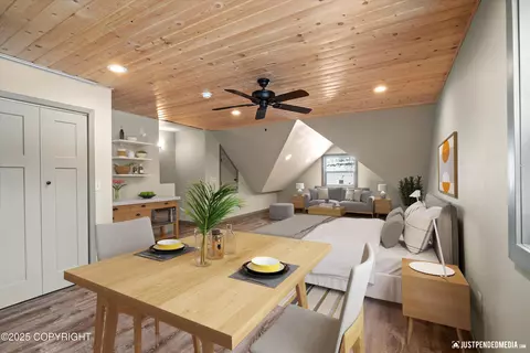 Other - 21427 River Park Dr, Eagle River, AK 99577 photo 11 of 14