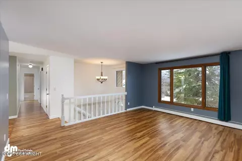 Living - 9645 Etolin Cir, Eagle River, AK 99577 photo 2 of 3