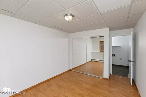 Bedroom - 9645 Etolin Cir, Eagle River, AK 99577 photo 8 of 8