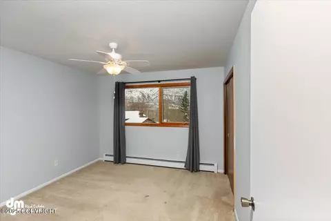 Bedroom - 9645 Etolin Cir, Eagle River, AK 99577 photo 5 of 8