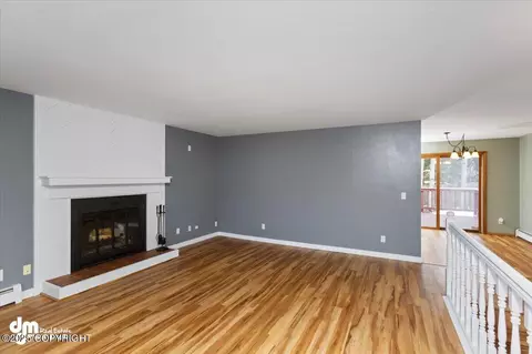 Living - 9645 Etolin Cir, Eagle River, AK 99577 photo 3 of 3