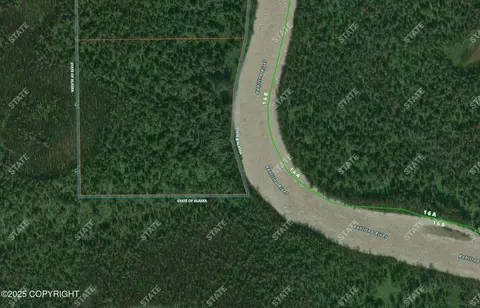 000 Oil Well Rd, Talkeetna, AK 99676