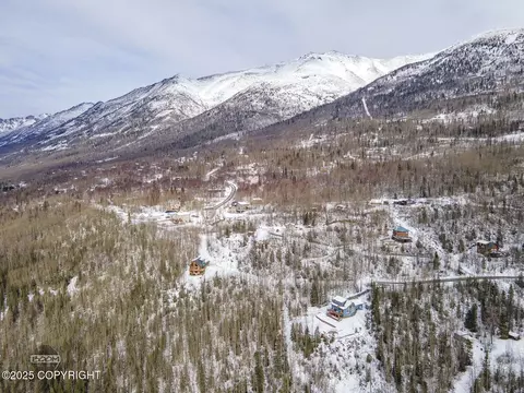 L1 Misty Mountain Circle, Eagle River, AK 99577 photo 19