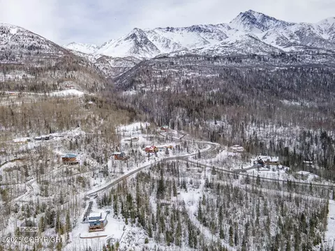 L1 Misty Mountain Circle, Eagle River, AK 99577 photo 16