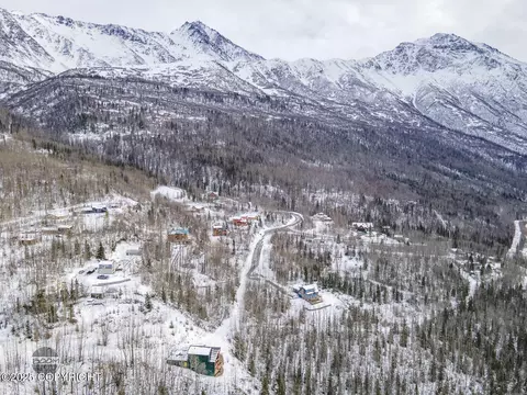 L1 Misty Mountain Circle, Eagle River, AK 99577 photo 21