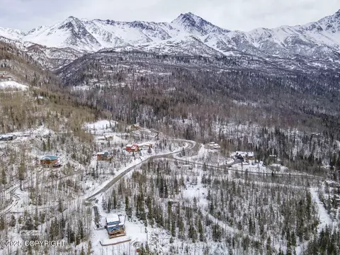 L1 Misty Mountain Circle, Eagle River, AK 99577 photo 15