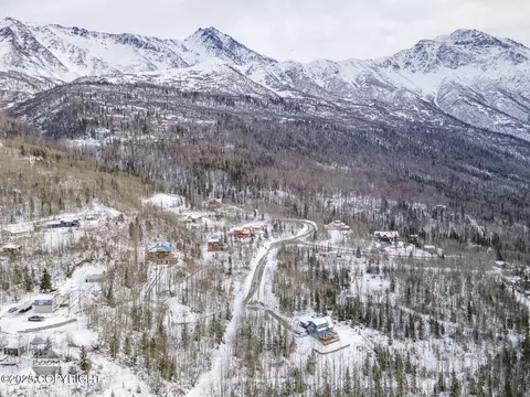 L1 Misty Mountain Circle, Eagle River, AK 99577 photo 14