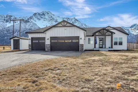 14980 E Washington Blvd, Palmer, AK 99645