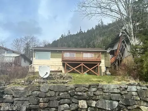 2336 Fourth Ave, Ketchikan, AK 99901