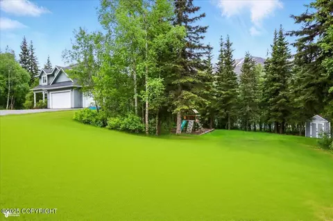 25656 Bendilent Cir, Eagle River, AK 99577 photo 40