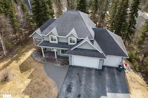 25656 Bendilent Cir, Eagle River, AK 99577 photo 44