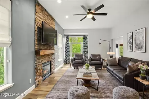 25656 Bendilent Cir, Eagle River, AK 99577 photo 9