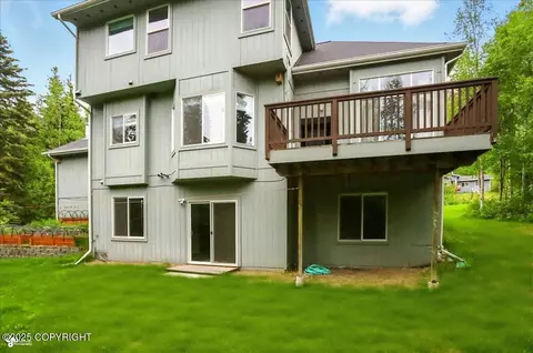 25656 Bendilent Cir, Eagle River, AK 99577 photo 42